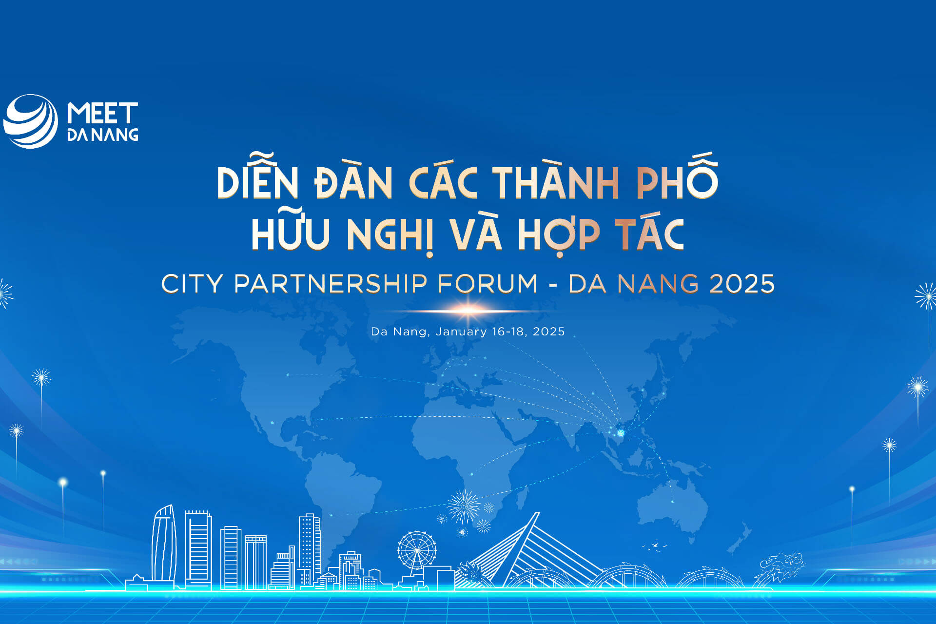 Forum of Friendly and Cooperative Cities